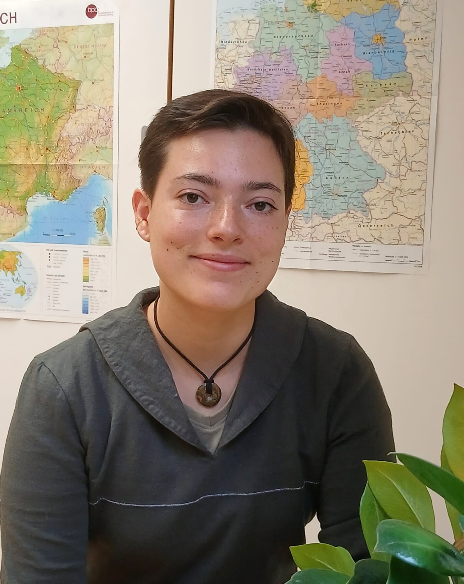 Foto Buro Schulsozialarbeit